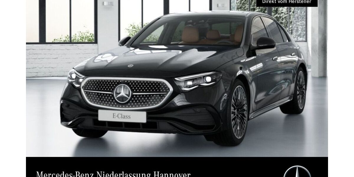 Mercedes-Benz E 200 9.900 km 62.500 &euro; Hannover 30655