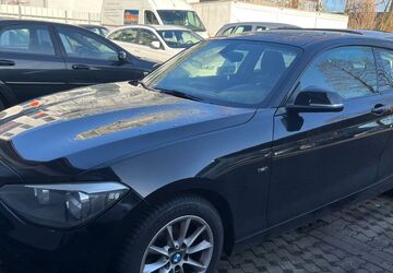 BMW 114 111.200 km 3.800 &euro; Hannover 30169