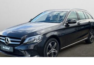 Mercedes-Benz C 220 72.160 km 25.290 &euro; Hildesheim 31137