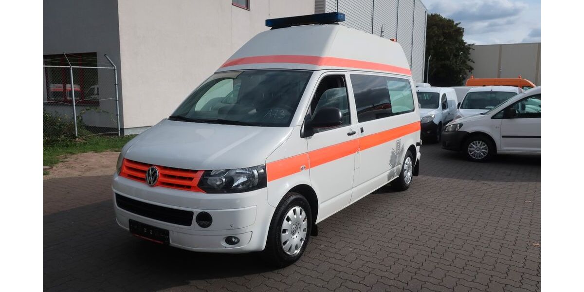 VW T5 Transporter 195.537 km 12.900 &euro; Hannover 30179