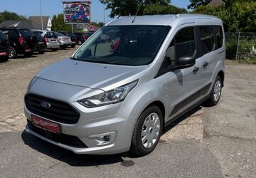 Ford Transit 50.000 km 13.400 &euro; Langenhagen 30853