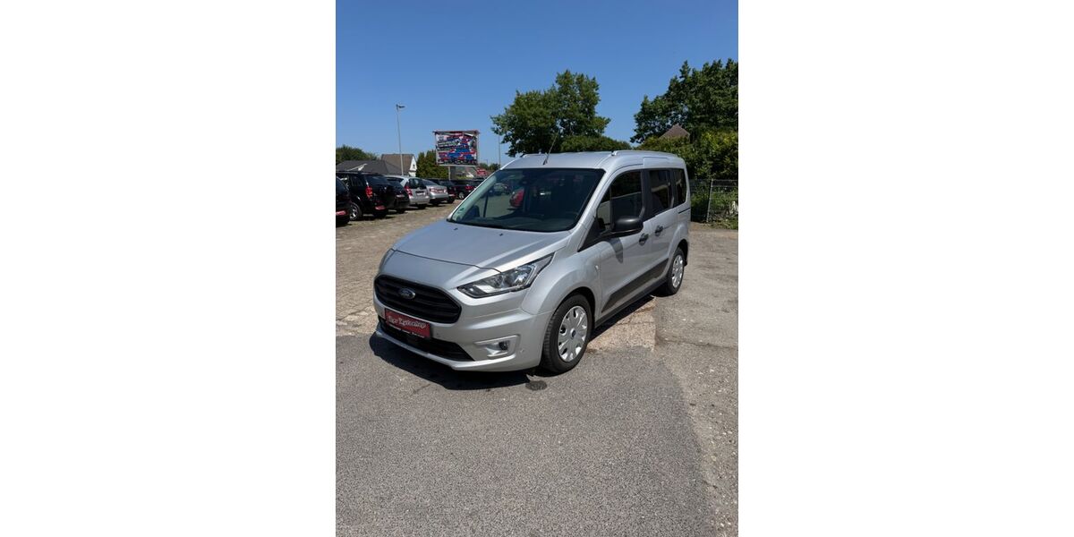 Ford Transit 50.000 km 14.900 &euro; Langenhagen 30853