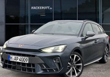 Cupra Leon 9.559 km 34.980 &euro; Langenhagen 30853