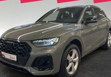 Audi Q5 9.999 km 68.890 &euro; Hannover 30179