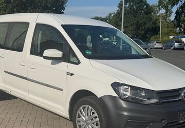 VW Caddy 400.000 km 5.500 &euro; Hannover 30179