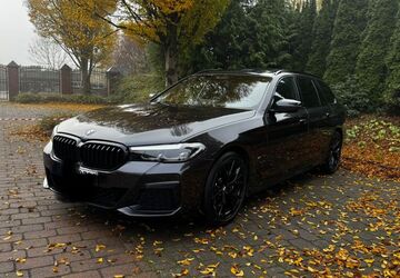 BMW 530 79.650 km 35.500 &euro; Isernhagen 30916