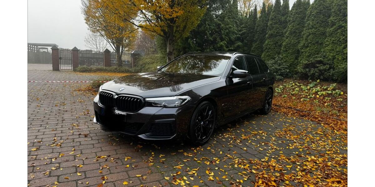 BMW 530 79.650 km 35.500 &euro; Isernhagen 30916