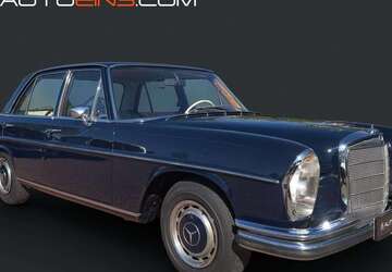Mercedes-Benz 250 34.853 km 38.000 &euro; Ronnenberg StT Empelde Region Hannover 30952