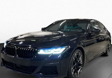 BMW 540 143.455 km 41.750 &euro; Burgdorf 31303