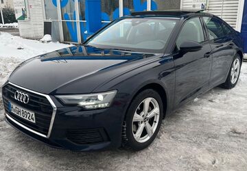 Audi A6 110.000 km 28.500 &euro; Hildesheim 31135