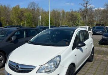 Opel Corsa 174.515 km 3.500 &euro; Wunstorf 31515