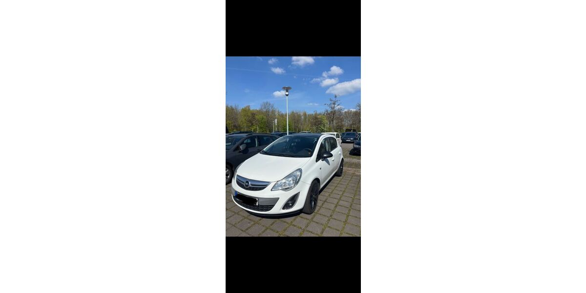 Opel Corsa 174.515 km 3.500 &euro; Wunstorf 31515