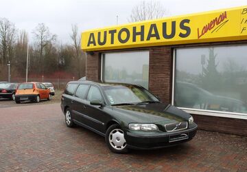 Volvo V70 373.586 km 2.800 &euro; Lauenau 31867
