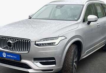 Volvo XC90 24.100 km 49.905 &euro; Hannover 30165
