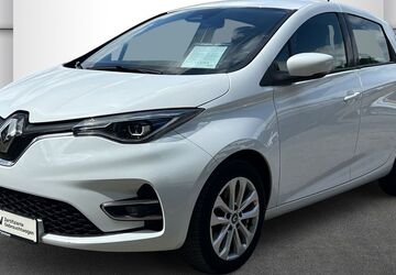 Renault ZOE 67.986 km 12.375 &euro; Hannover 30519