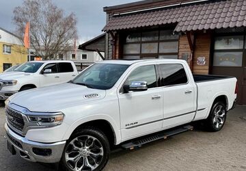 Dodge RAM 79.900 km 52.900 &euro; Isernhagen 30916