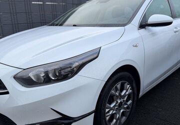 Kia Andere 87.175 km 17.980 &euro; Garbsen / Hannover 30827