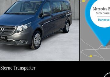 Mercedes-Benz Vito 25.947 km 32.480 &euro; Hannover - Langenhagen 30855
