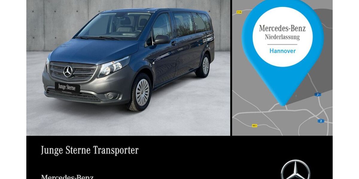 Mercedes-Benz Vito 25.947 km 32.480 &euro; Hannover - Langenhagen 30855