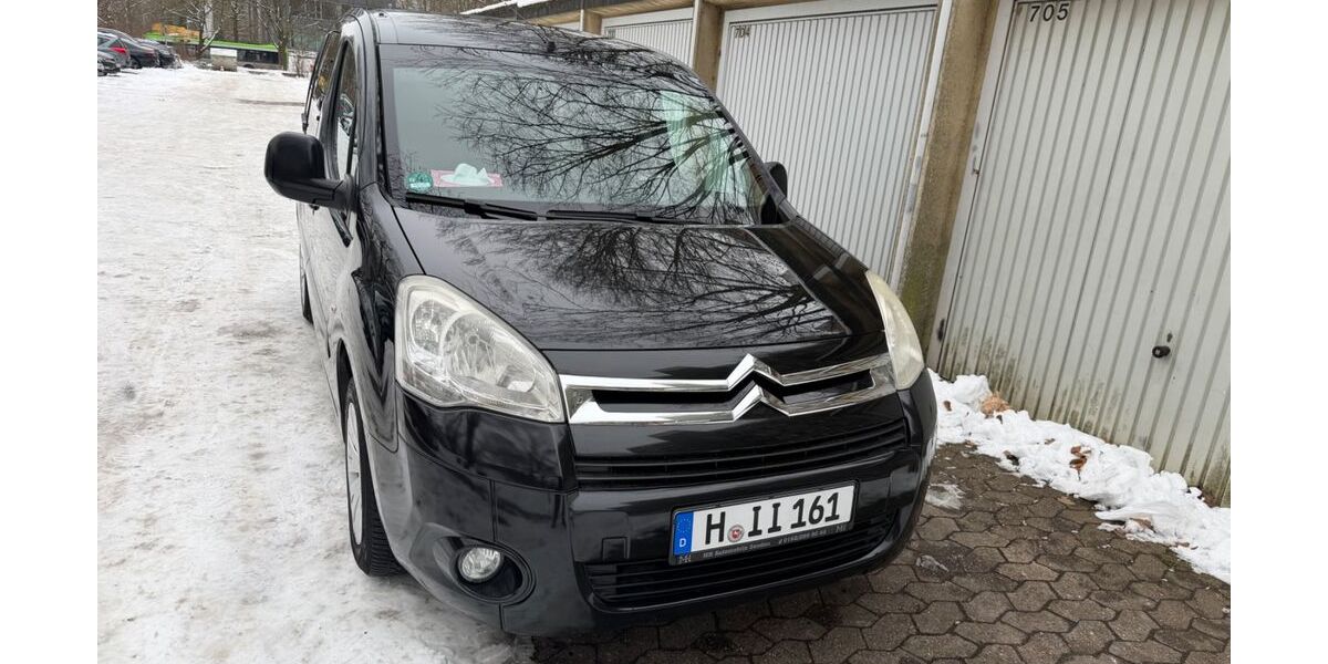 Citroen Berlingo 155.000 km 5.990 &euro; Hannover 30457
