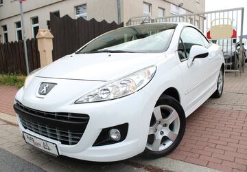Peugeot 207 84.000 km 6.990 &euro; Nordstemmen 31171