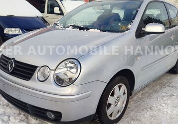 VW Polo 102.315 km 2.799 &euro; Hannover 30419
