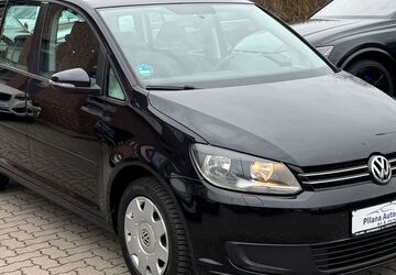 VW Touran 159.200 km 6.999 &euro; Isernhagen (Awb) Hannover 30916