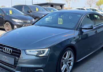 Audi A5 163.990 km 15.950 &euro; Barsinghausen ( bei Hannover ) 30890