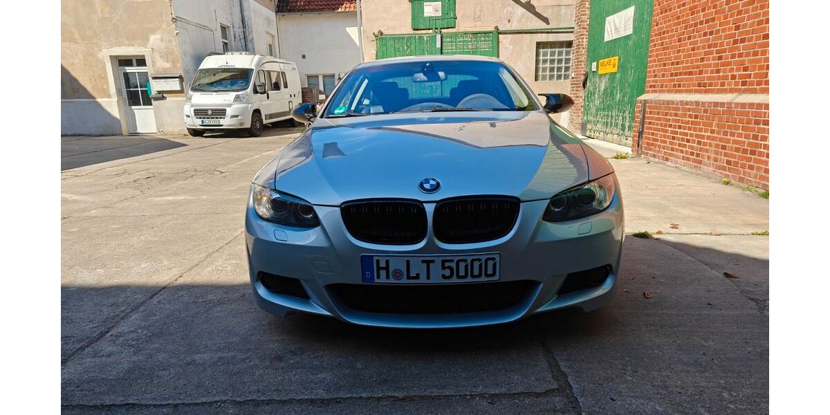 BMW 335 240.000 km 11.500 &euro; Lehrte 31275