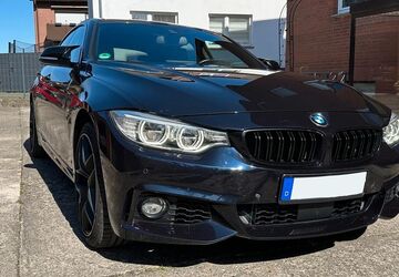 BMW 435 Gran Coupé 137.000 km 27.600 &euro; Langenhagen 30855