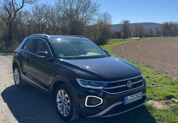 VW T-Roc 74.301 km 18.499 &euro; Bad Münder 31848