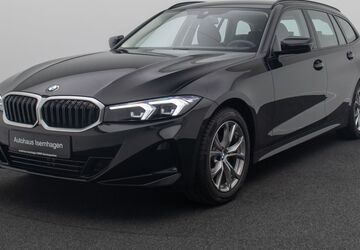 BMW 318 14.037 km 32.999 &euro; Isernhagen 30916