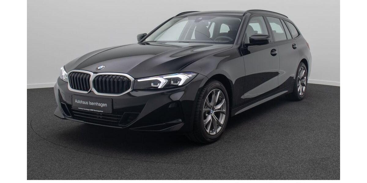 BMW 318 14.037 km 32.999 &euro; Isernhagen 30916