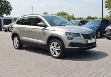 Skoda Karoq 92.650 km 18.900 &euro; Hannover 30457