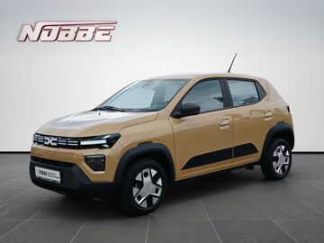 Gebrauchte Dacia Spring
