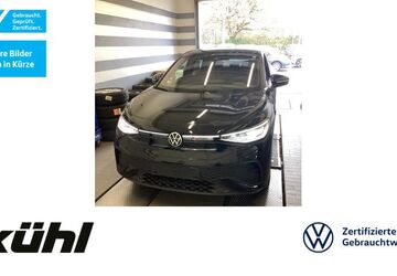 VW ID.5 10.313 km 43.590 &euro; Hildesheim 31137