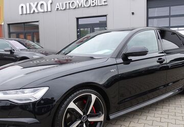 Audi A6 96.000 km 36.480 &euro; Seelze 30926