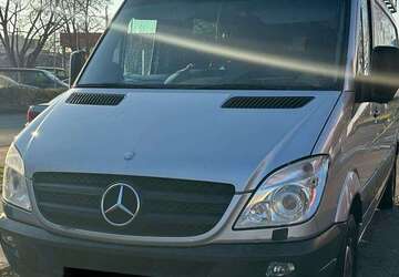 Mercedes-Benz Sprinter 420.000 km 7.800 &euro; Hannovet 30459