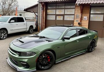 Dodge Charger 72.900 km 40.900 &euro; Isernhagen 30916