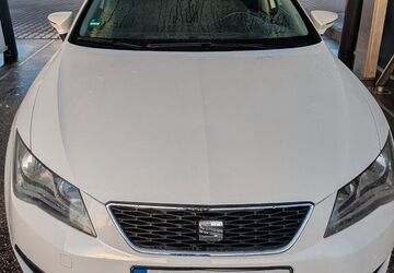 Seat Leon 159.000 km 7.399 &euro; Wunstorf 31515
