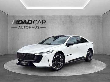 Gebrauchte Mazda 6