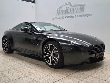 Gebrauchte Aston Martin Vantage