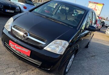 Opel Meriva 149.300 km 2.650 &euro; Langenhagen 30853