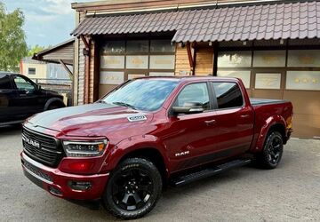 Dodge RAM 37.900 km 52.900 &euro; Isernhagen 30916