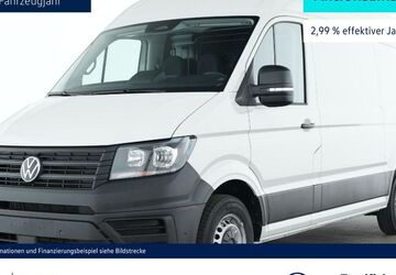 VW Crafter 13.896 km 38.790 &euro; Hannover 30419