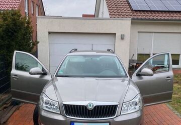 Skoda Octavia 110.000 km 7.300 &euro; Hannover 30453