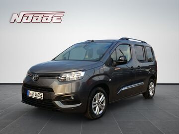 Gebrauchte Toyota Proace City