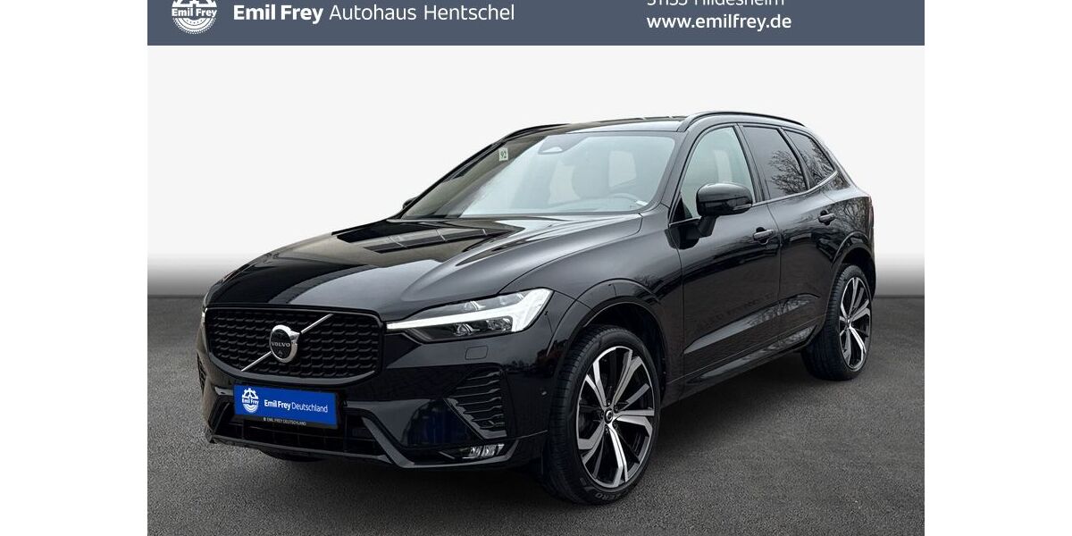 Volvo XC60 59.856 km 38.917 &euro; Hildesheim 31135