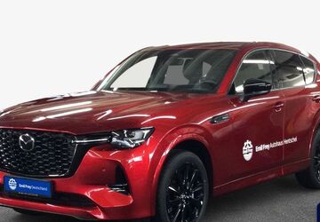 Mazda CX-60 12.900 km 44.425 &euro; Hannover 30165