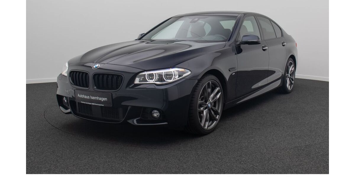 BMW 550 134.000 km 26.999 &euro; Isernhagen 30916